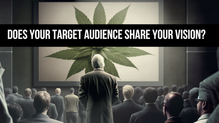 Increase brand awareness by aligning with your audience