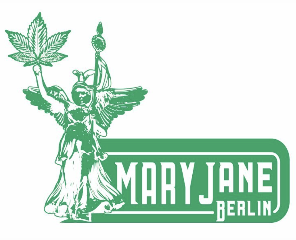 Mary Jane Berlin