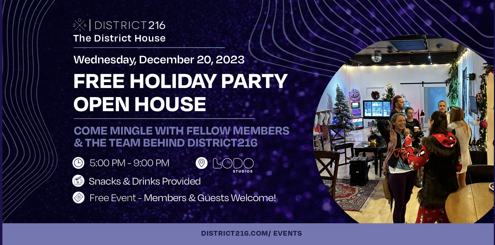 https://www.district216.com/events/the-district-house-december-20th-free-holiday-open-house