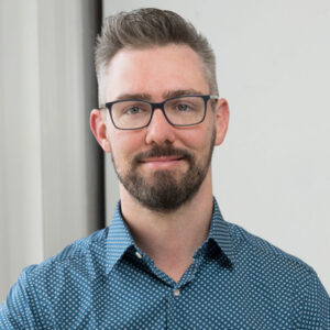 Picture of Kyle Damman